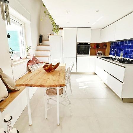 Casa Maddy Anacapri Apartment Ngoại thất bức ảnh