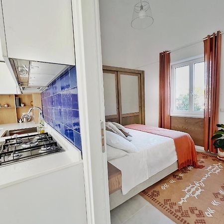 Casa Maddy Anacapri Apartment Ngoại thất bức ảnh
