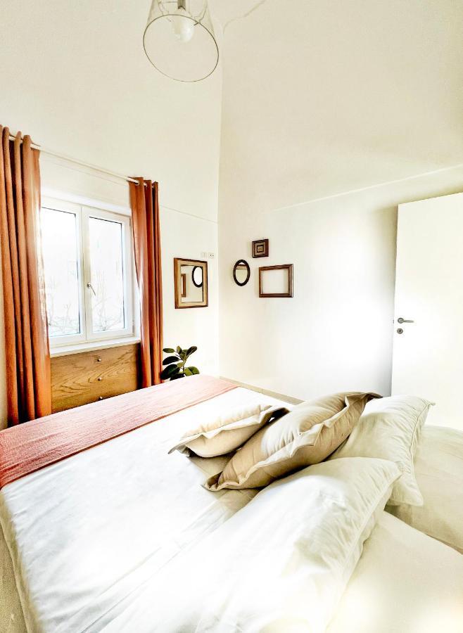 Casa Maddy Anacapri Apartment Ngoại thất bức ảnh