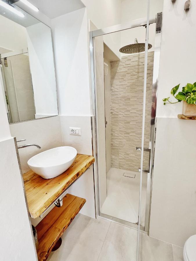 Casa Maddy Anacapri Apartment Ngoại thất bức ảnh