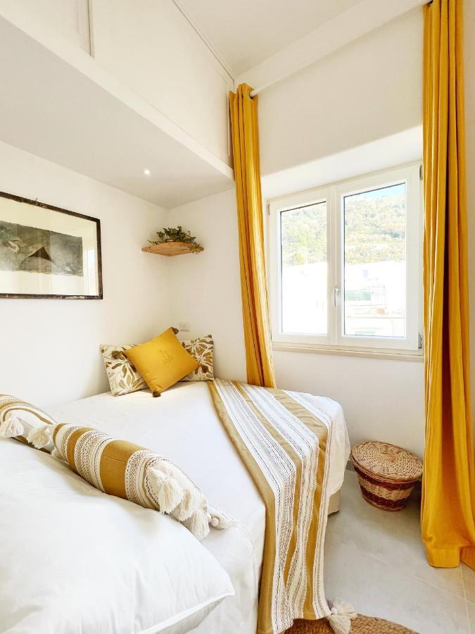 Casa Maddy Anacapri Apartment Ngoại thất bức ảnh