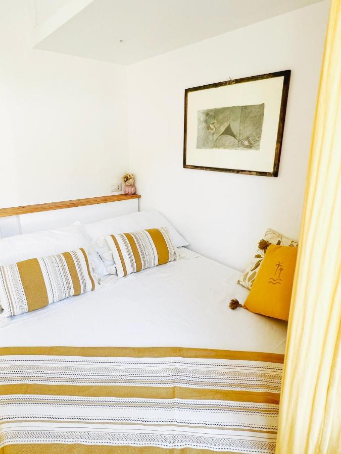 Casa Maddy Anacapri Apartment Ngoại thất bức ảnh