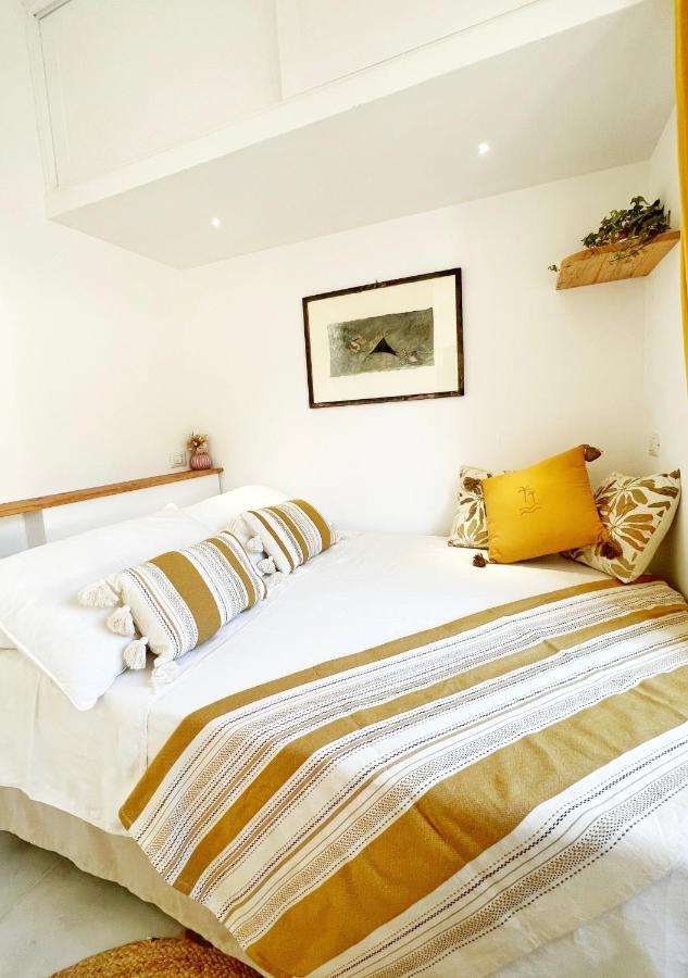 Casa Maddy Anacapri Apartment Ngoại thất bức ảnh