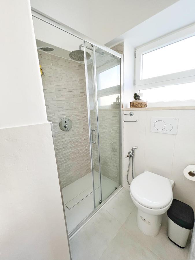 Casa Maddy Anacapri Apartment Ngoại thất bức ảnh