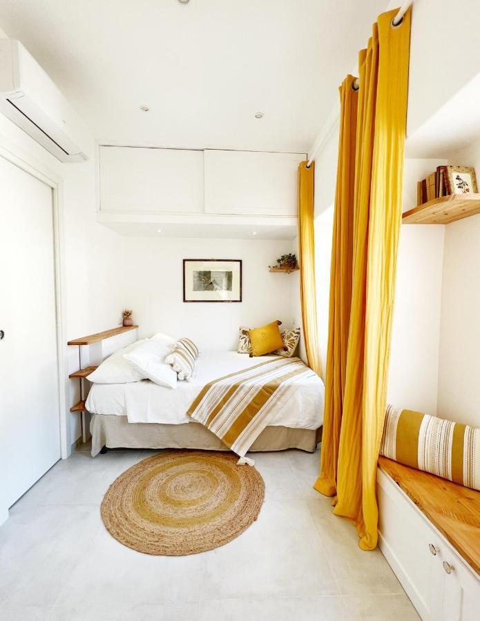 Casa Maddy Anacapri Apartment Ngoại thất bức ảnh