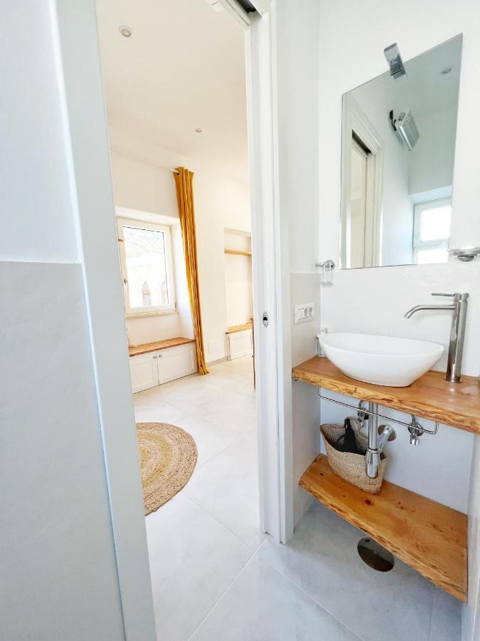 Casa Maddy Anacapri Apartment Ngoại thất bức ảnh