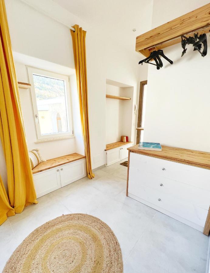 Casa Maddy Anacapri Apartment Ngoại thất bức ảnh